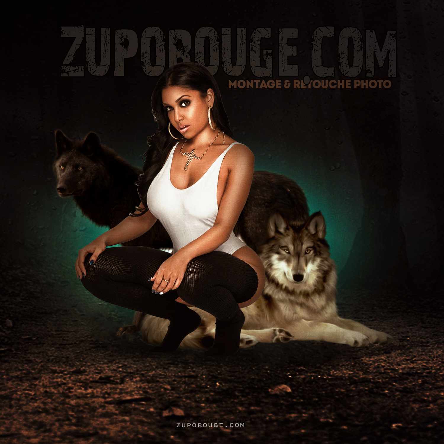 Zuporouge