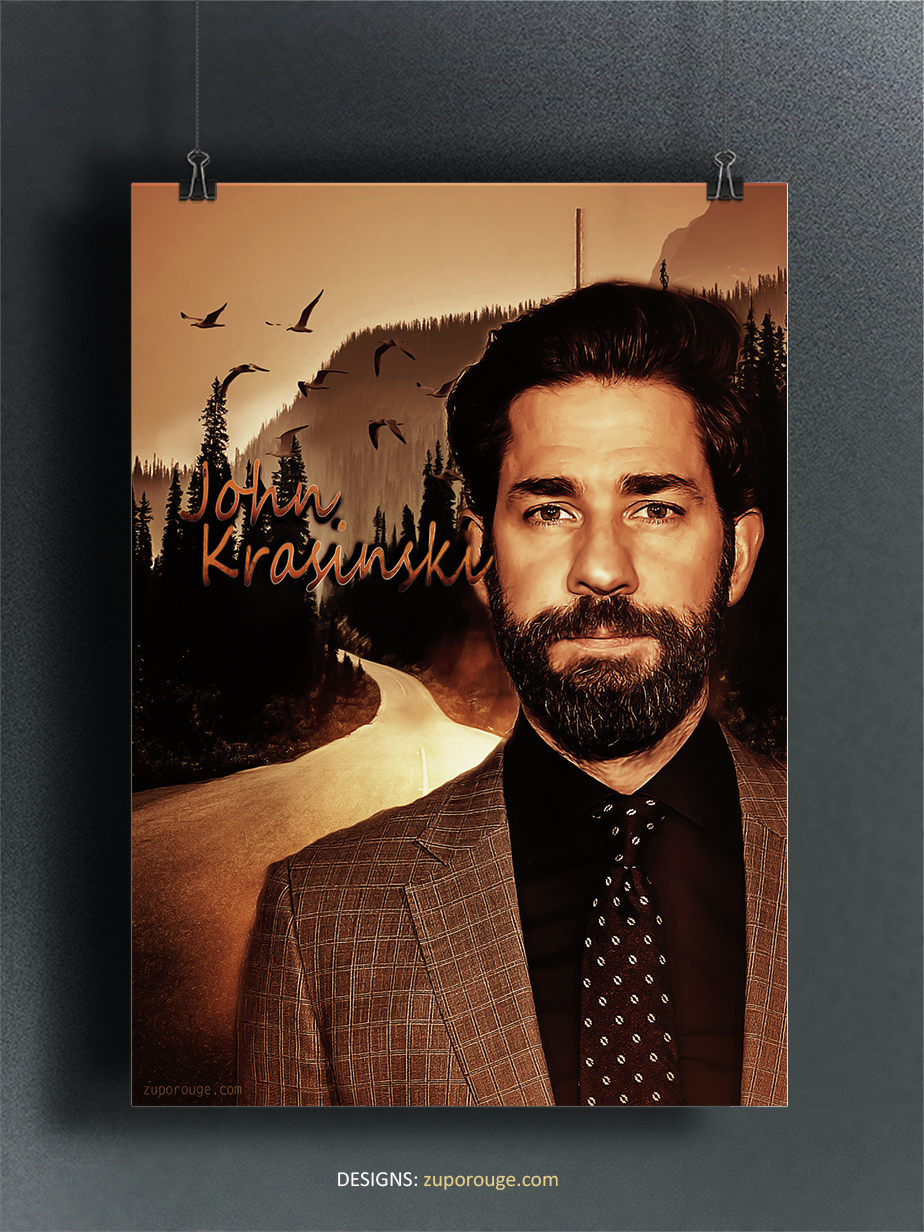 John Krasinski