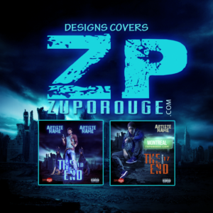 Zuporouge