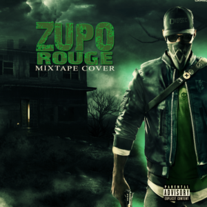 Zuporouge