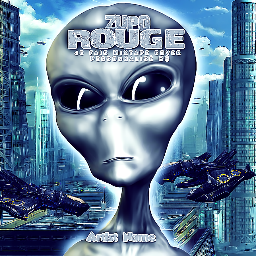 Zuporouge