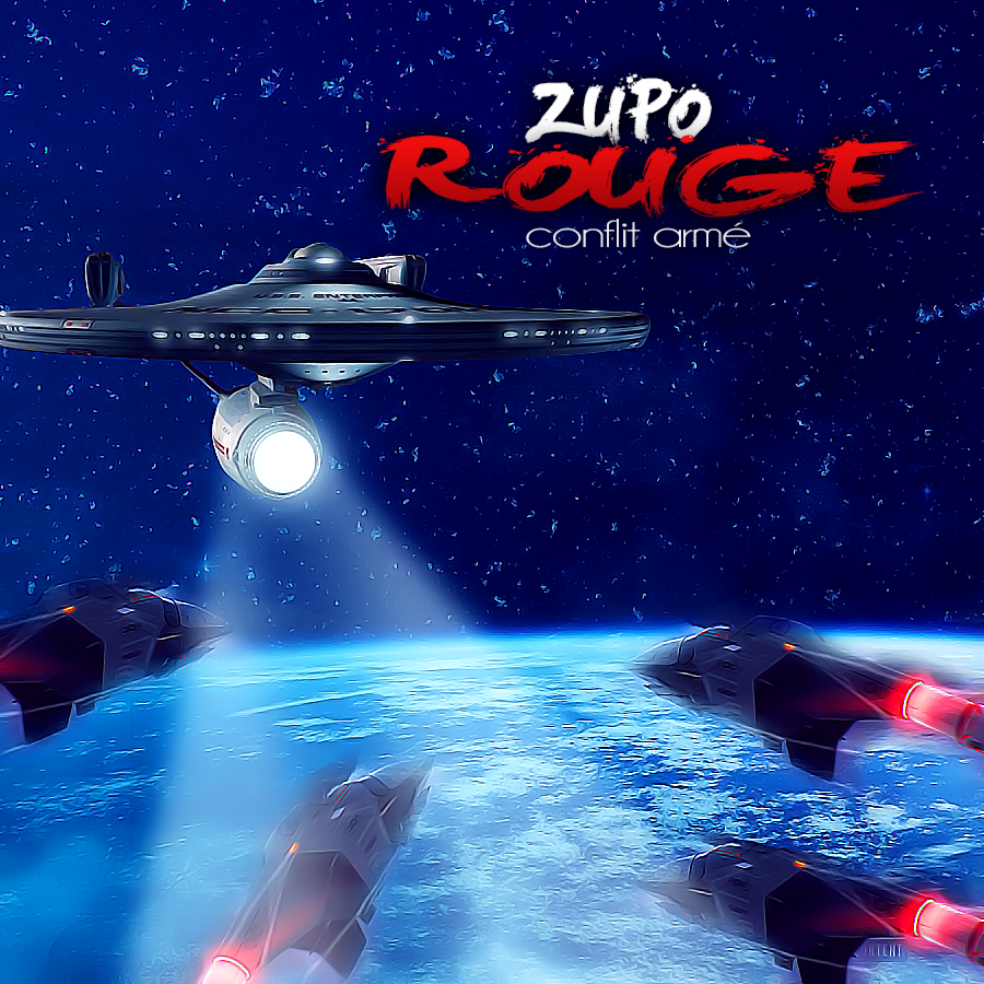 Zuporouge
