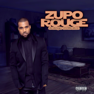 Zuporouge