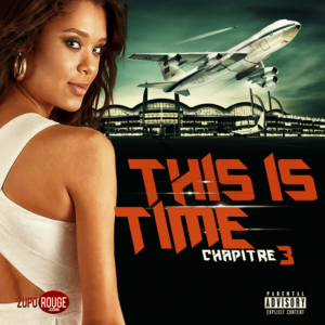 This is Time