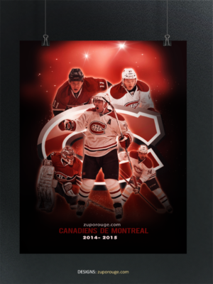 Montréal Canadien