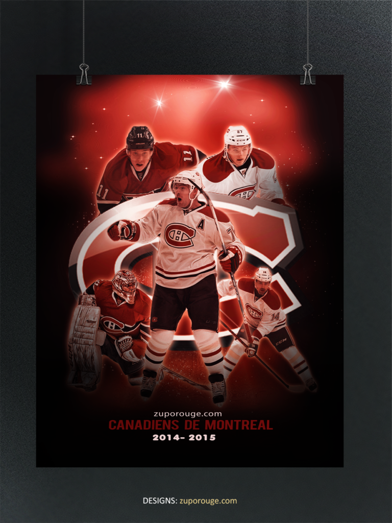 Montréal Canadien