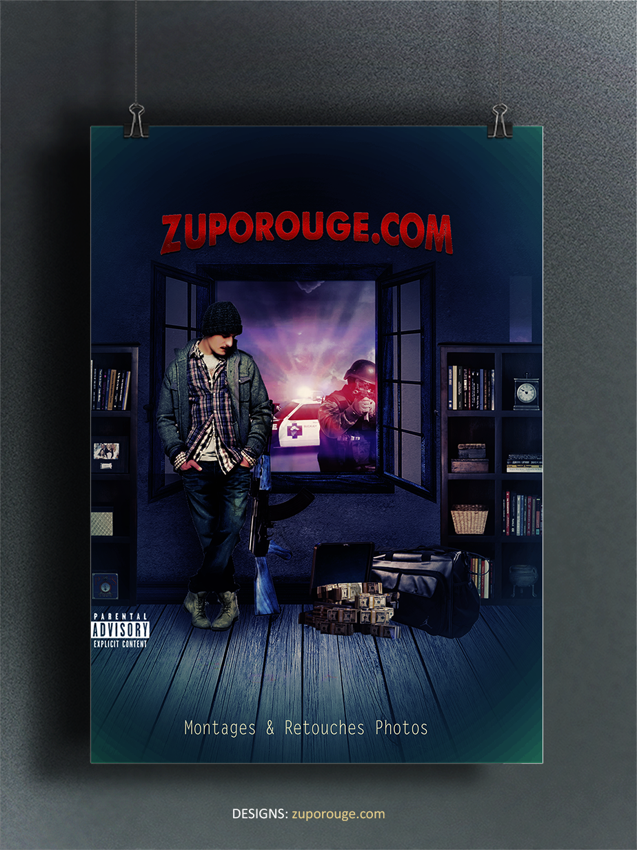 Zuporouge