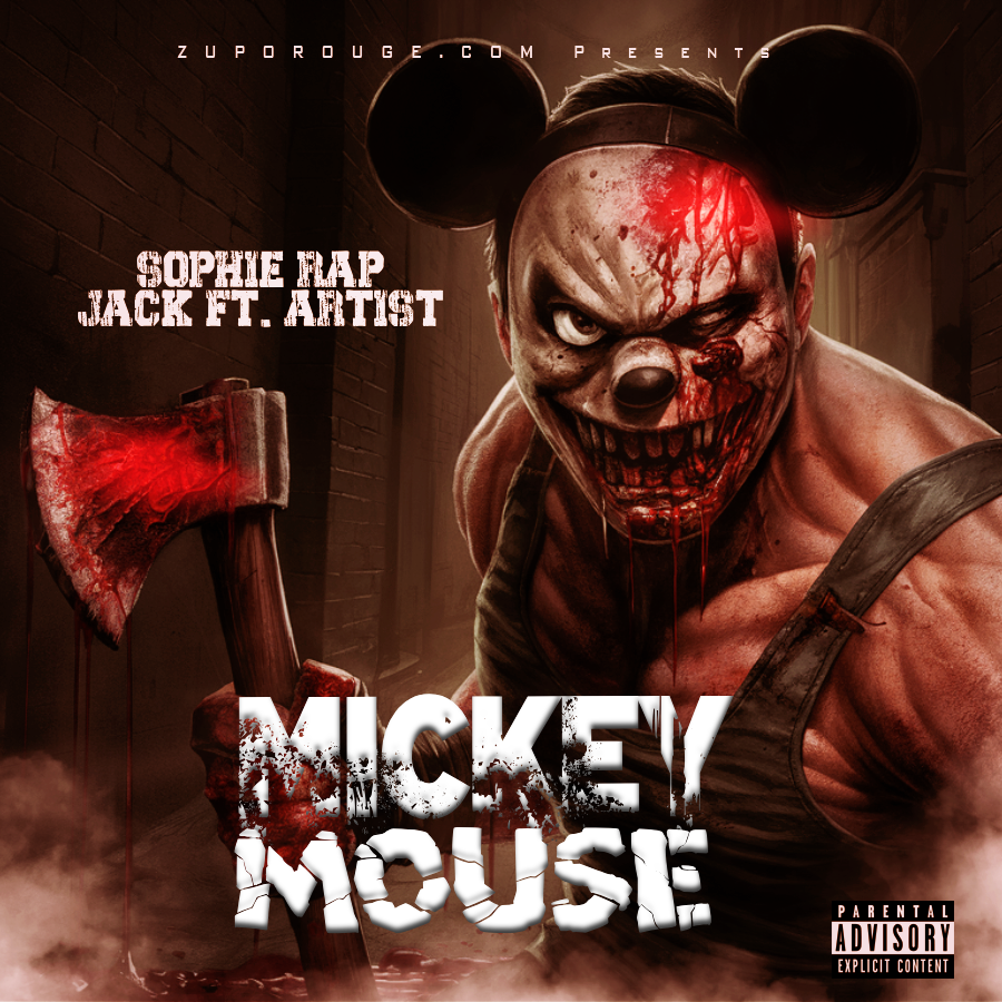 Mickey Mouse 3