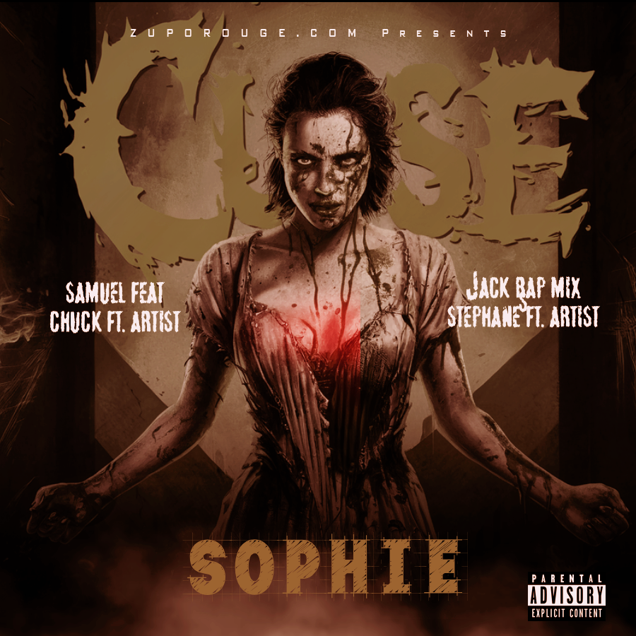 Sophie Curse