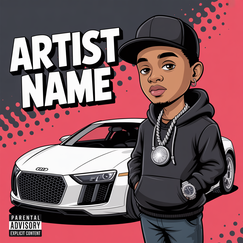 Artist Name