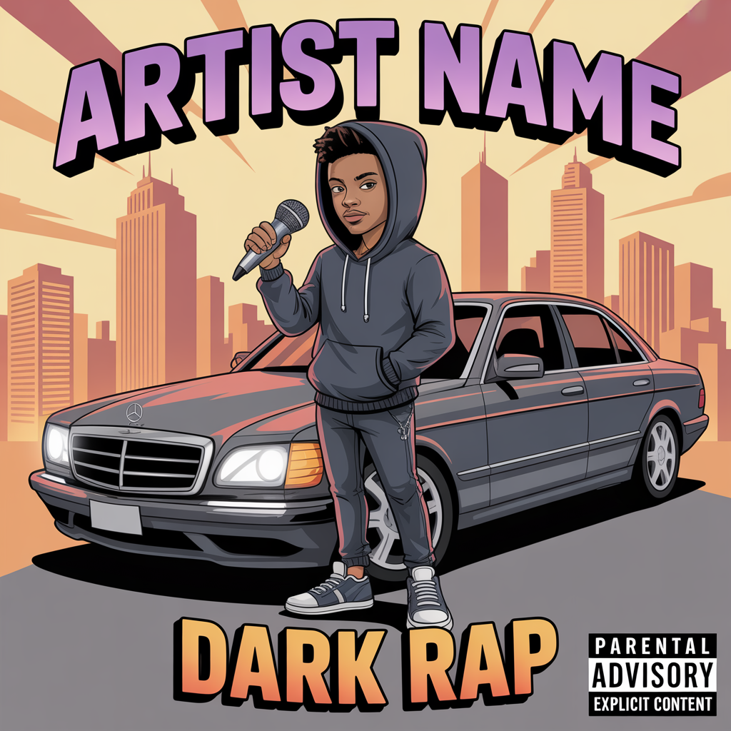 Artist Name