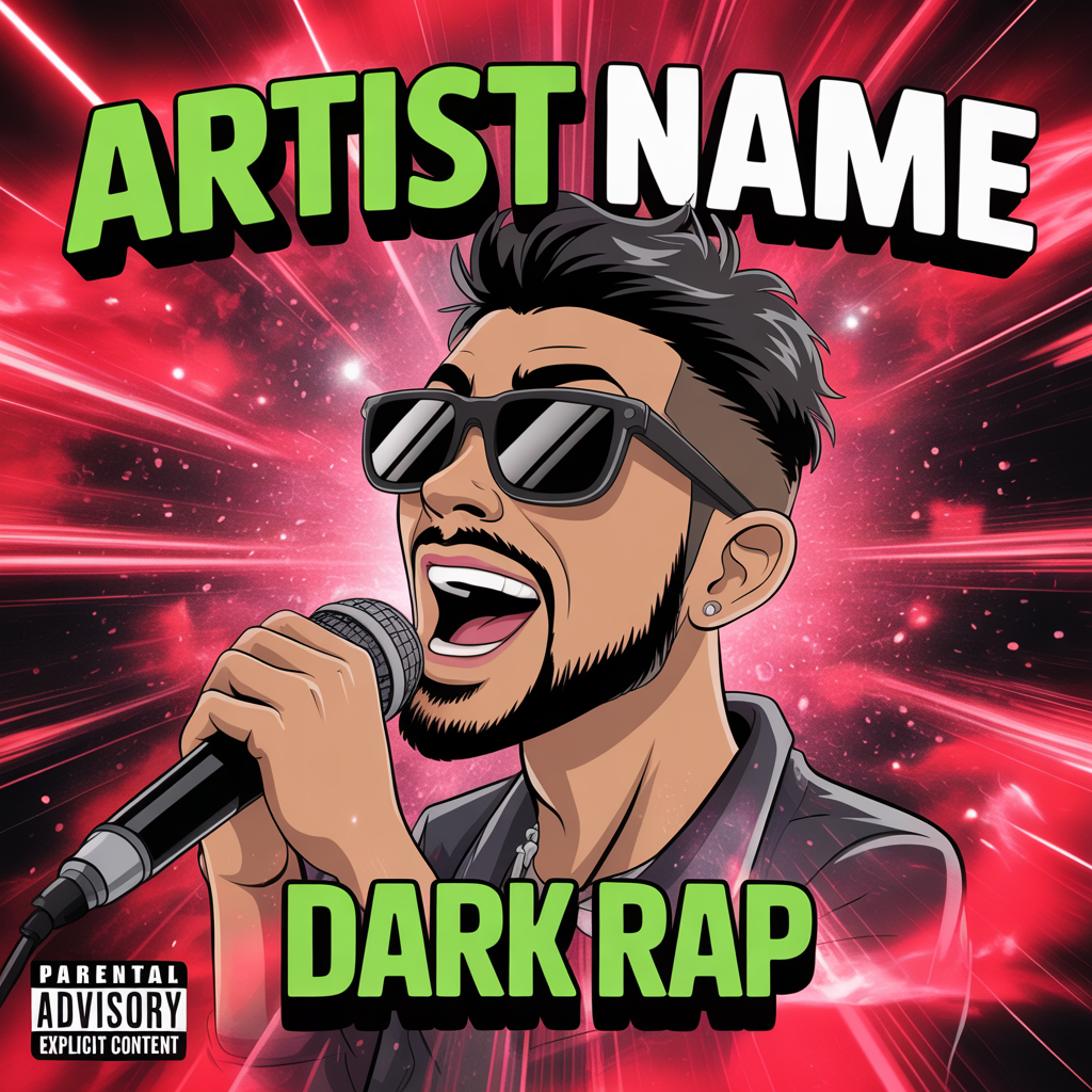 Artist Name