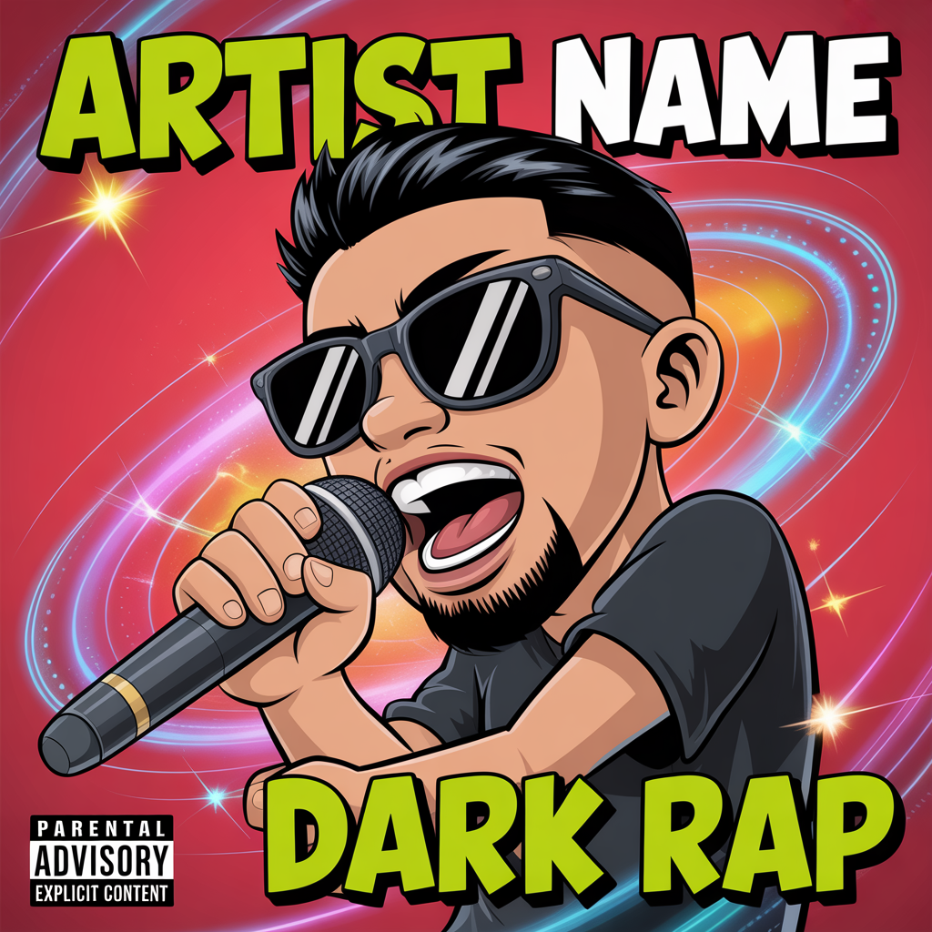 Artist Name