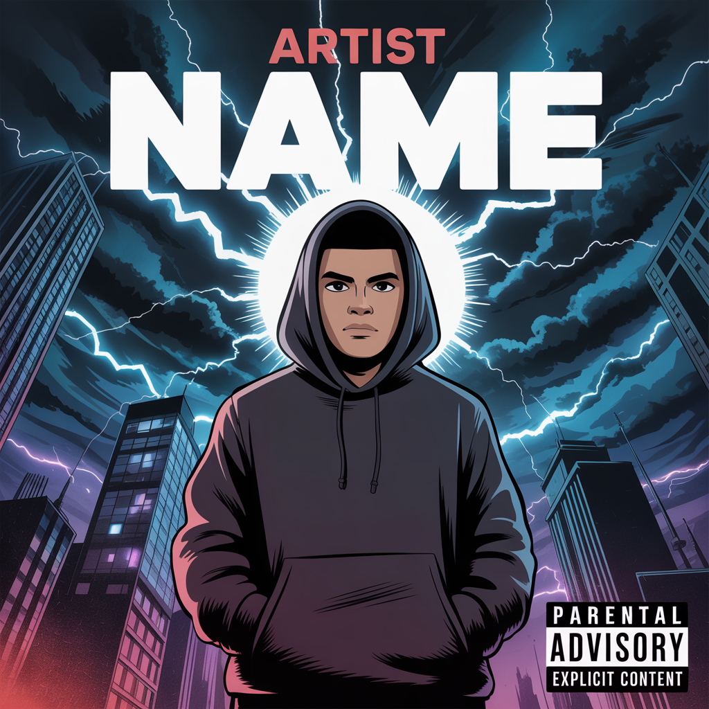 Artist Name