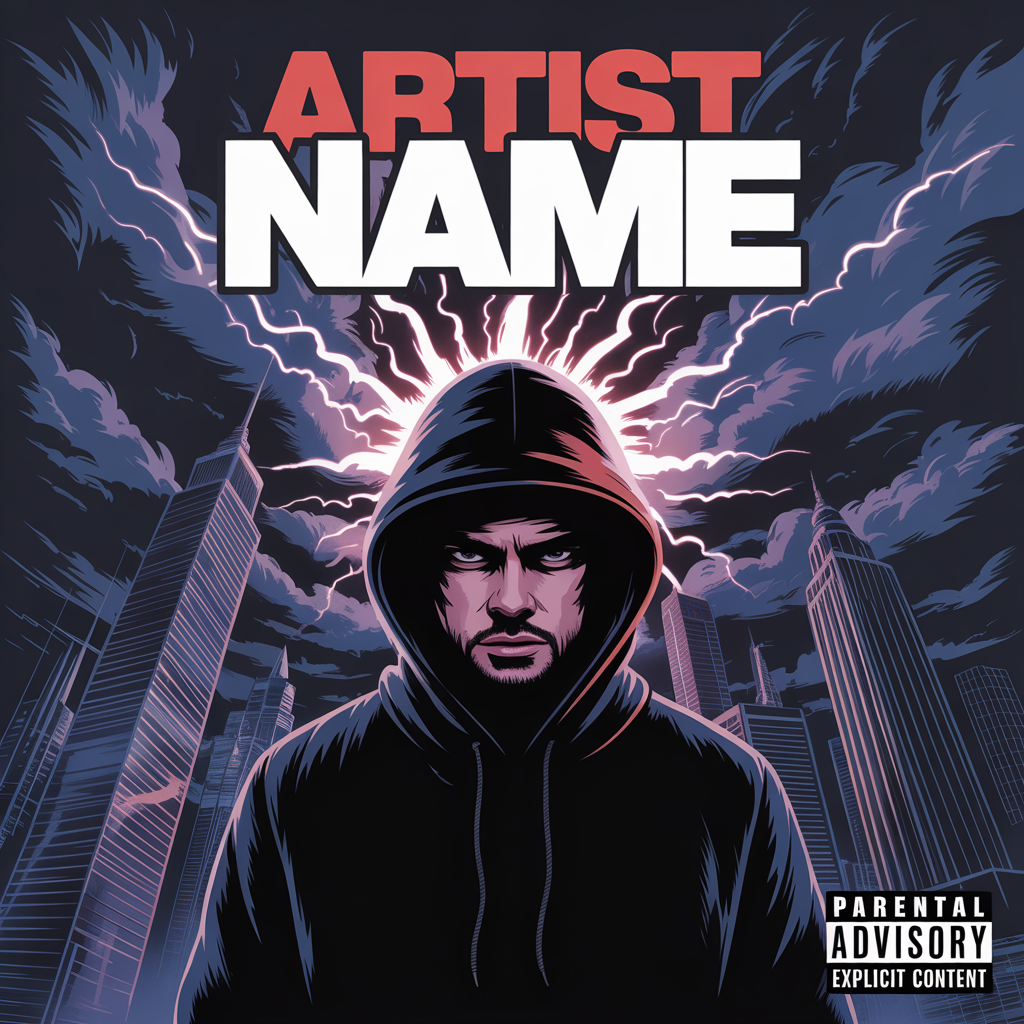 Artist Name