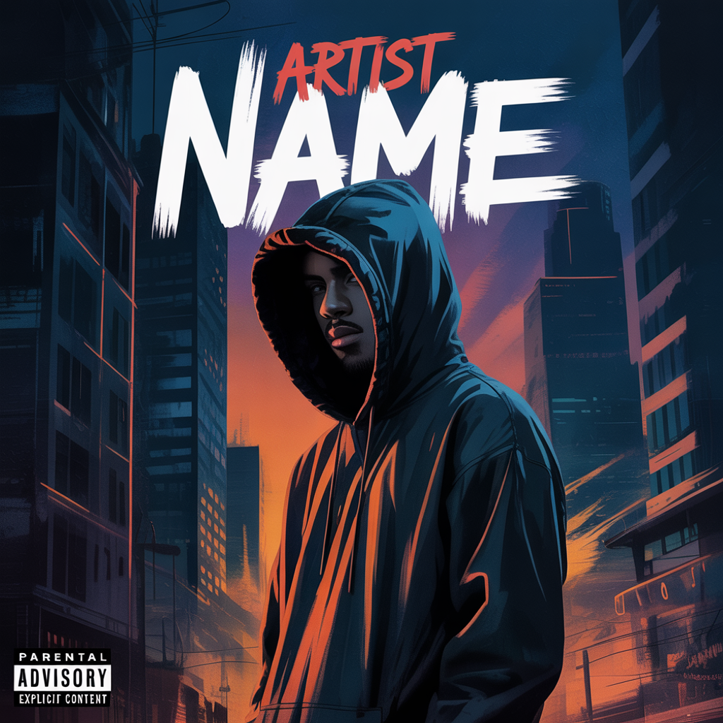 Artist Name