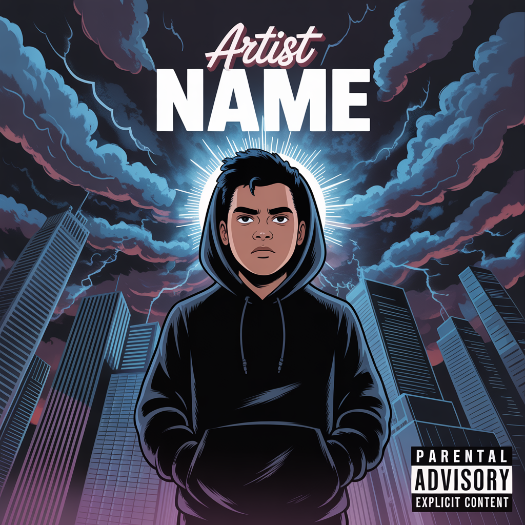 Artist Name