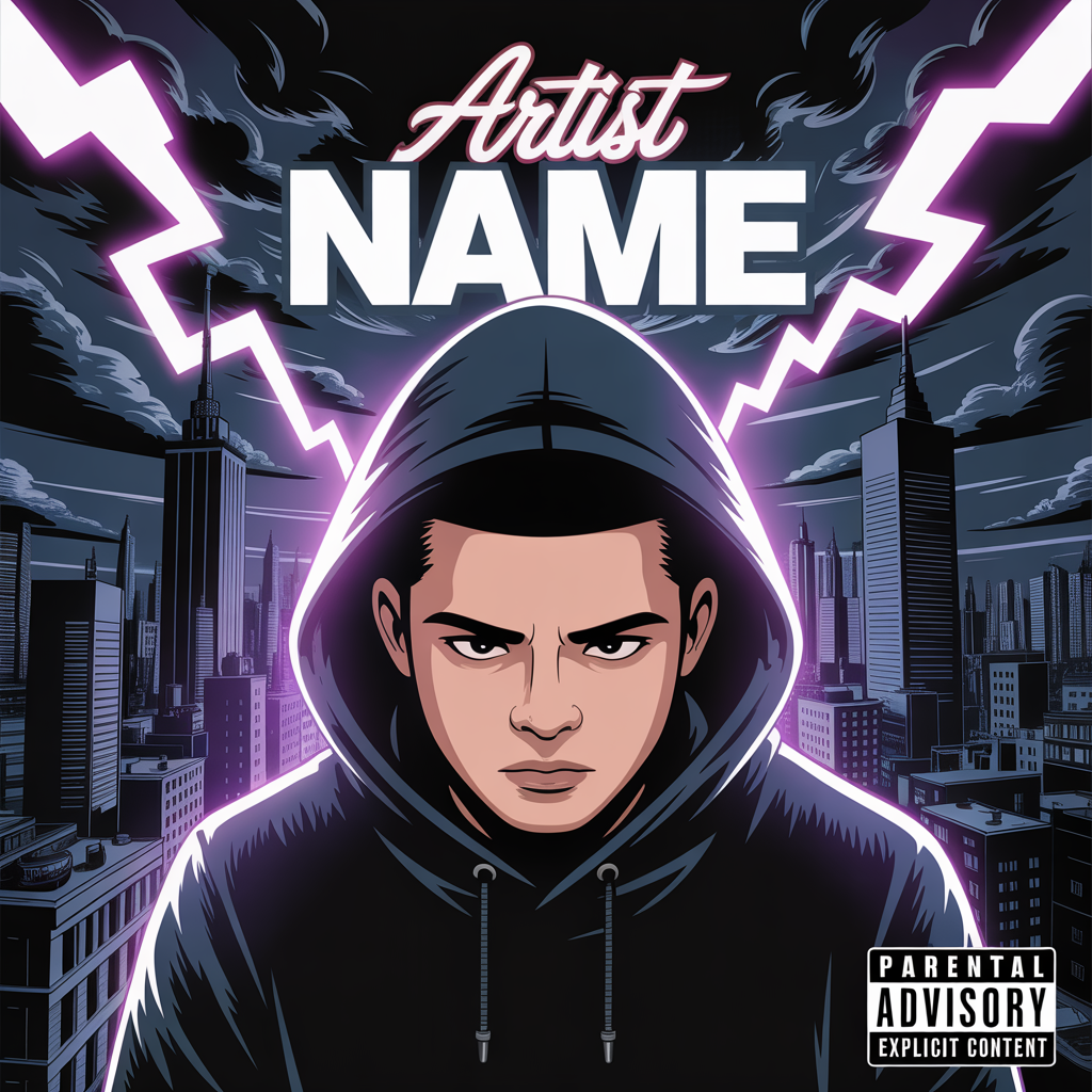 artist name