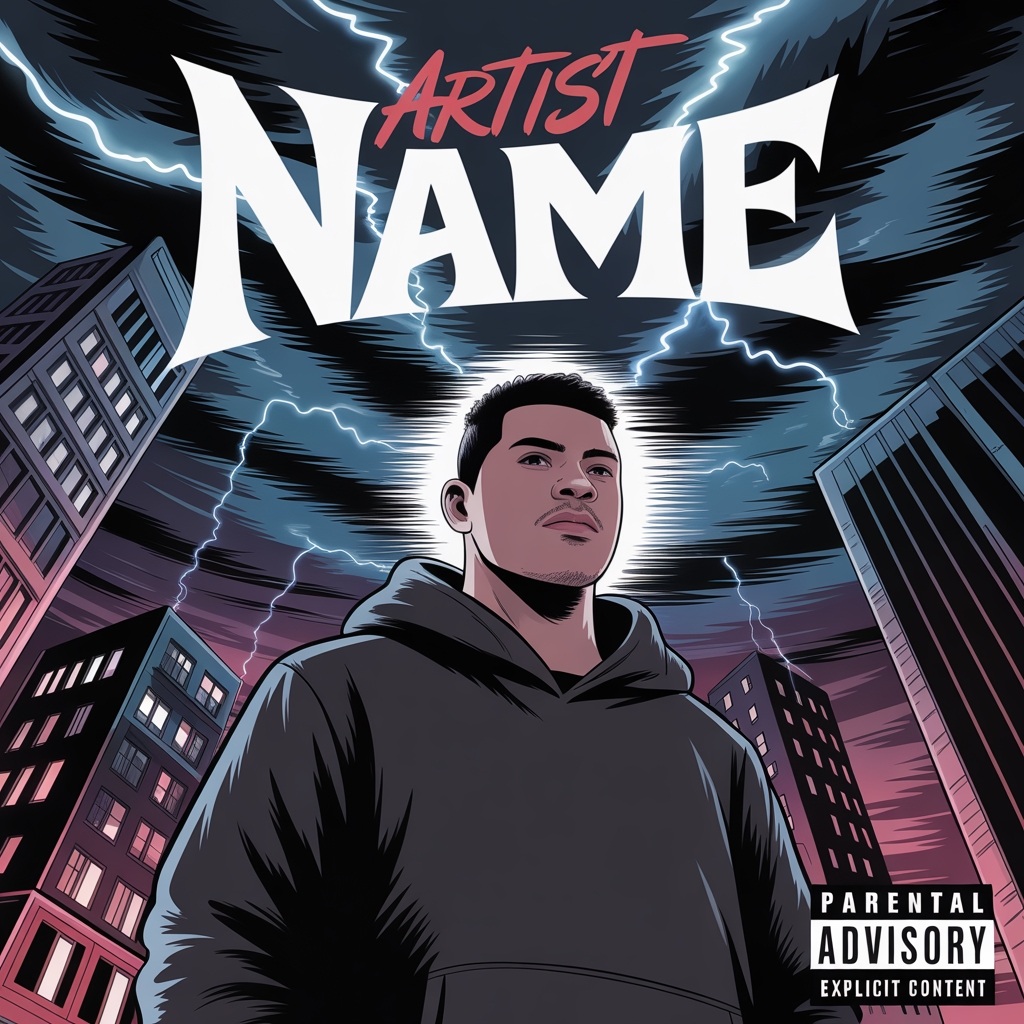 Artist Name