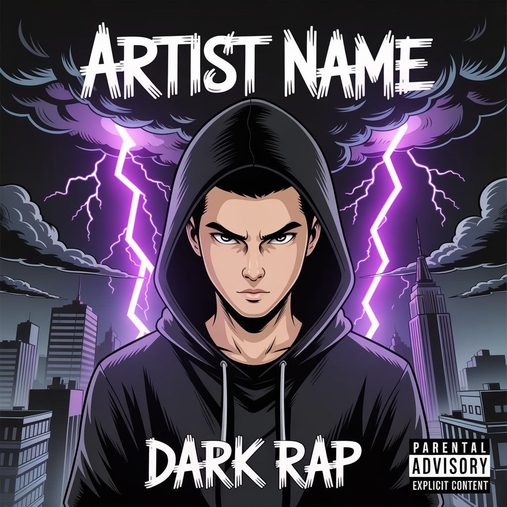 Artist Name