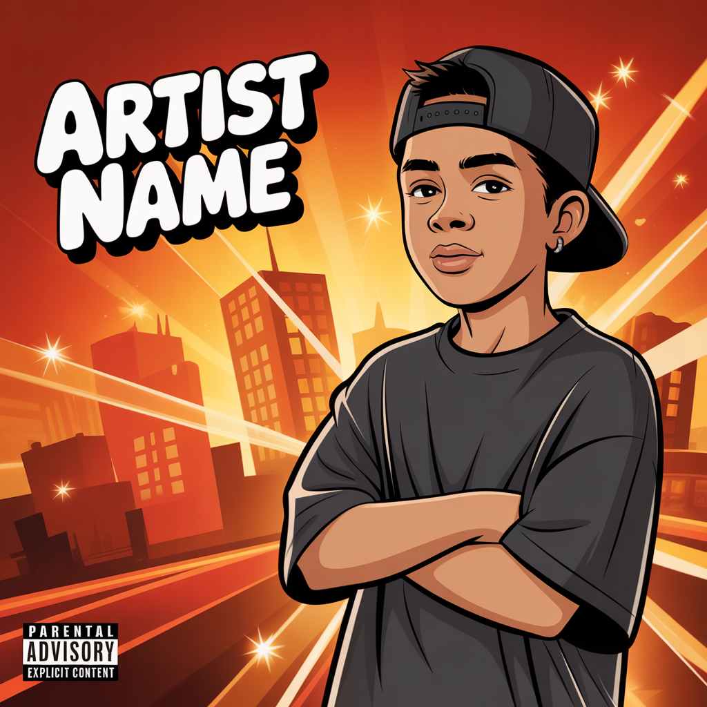 Artist Name