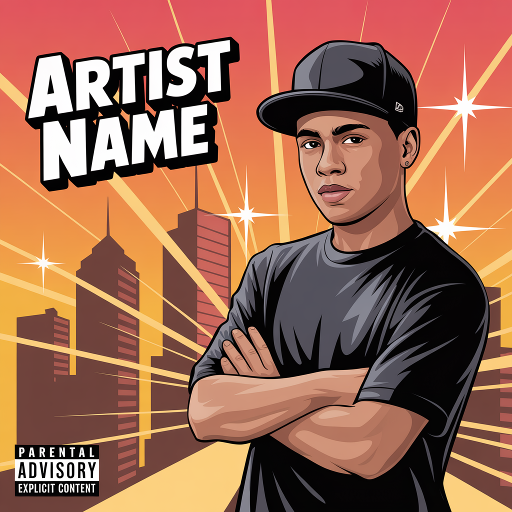 Artist Name
