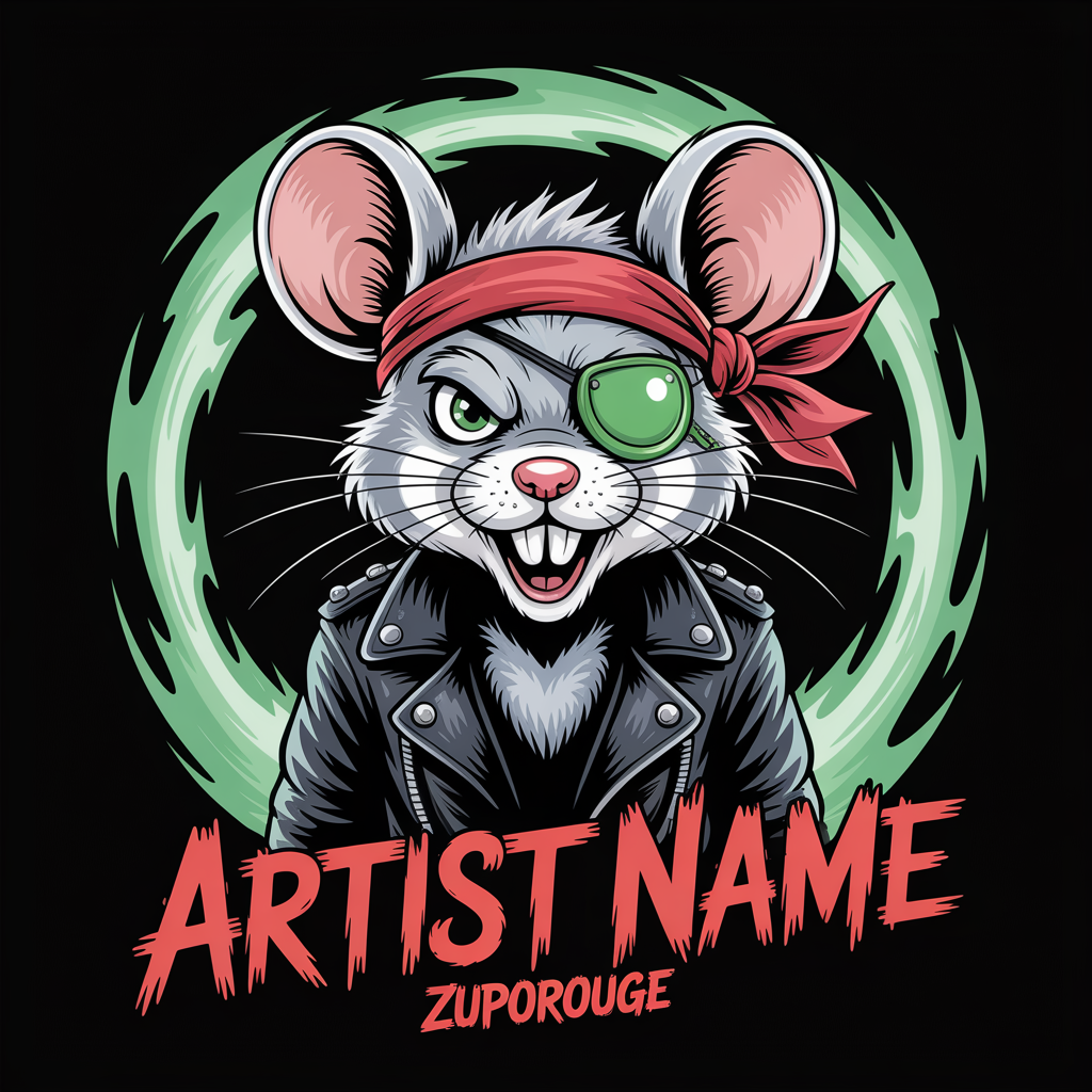 Artist Name