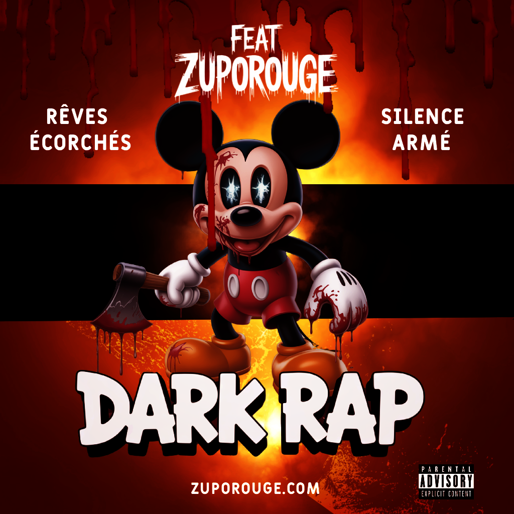 Dark Rap