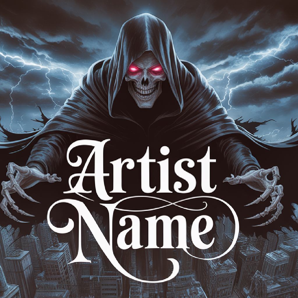Artist Name