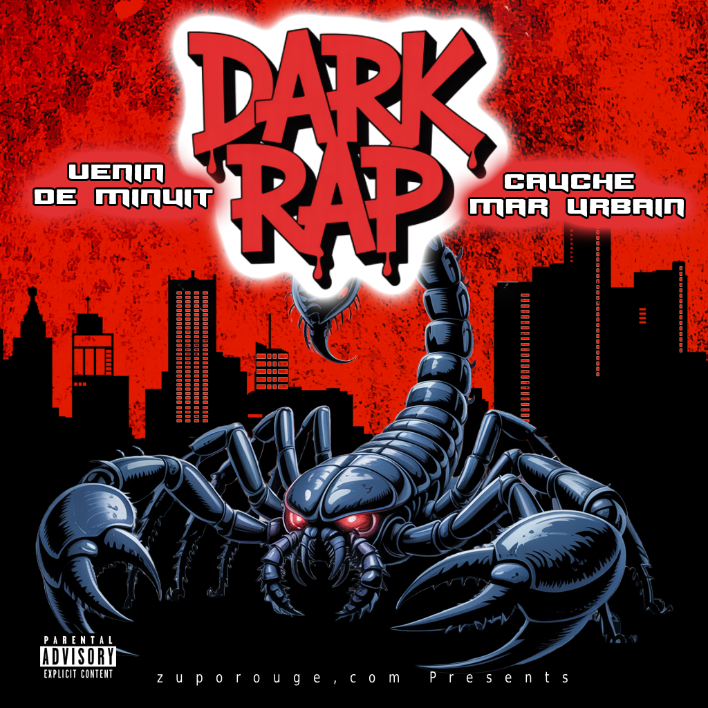Dark Rap