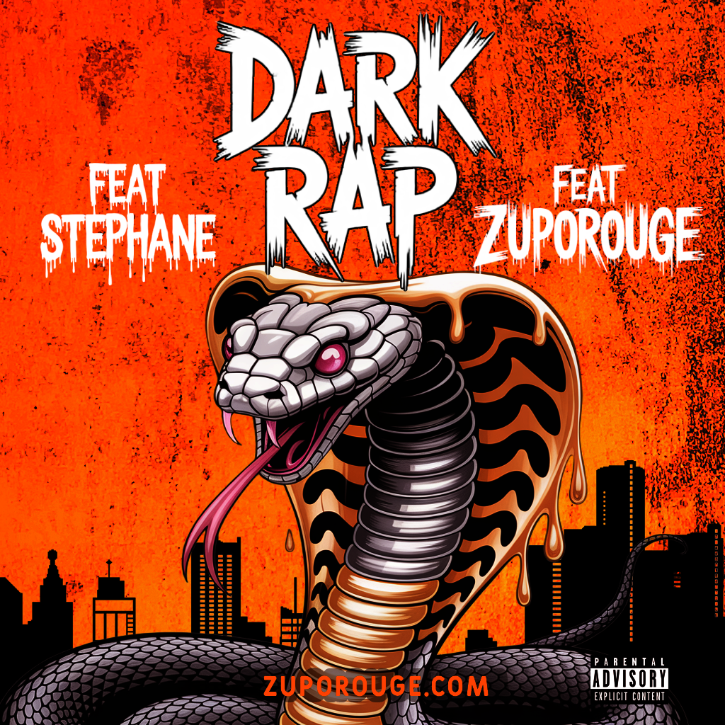 Dark Rap