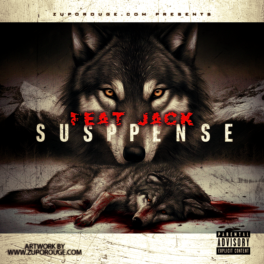 Susppense