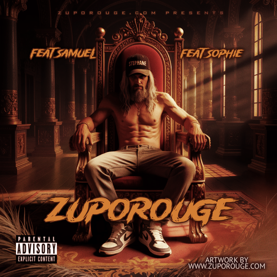 Zuporouge 1 737