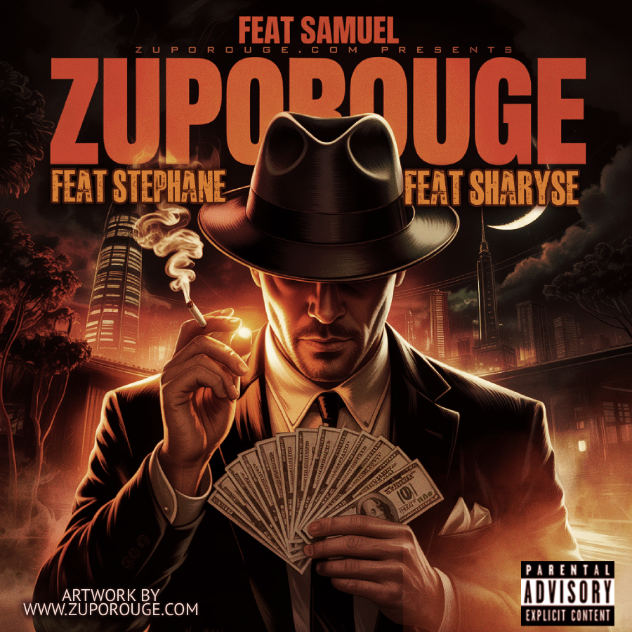 Zuporouge