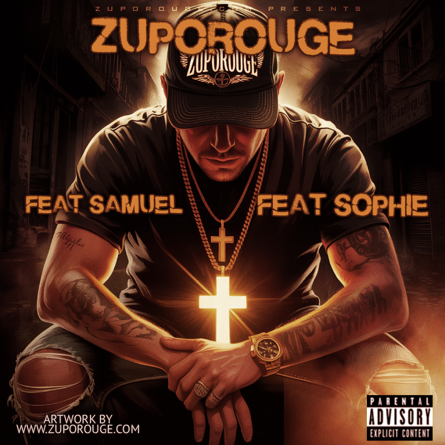 Zuporouge