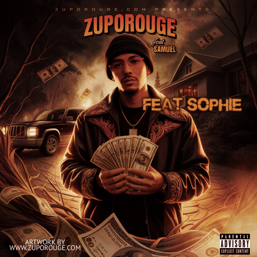 Zuporouge