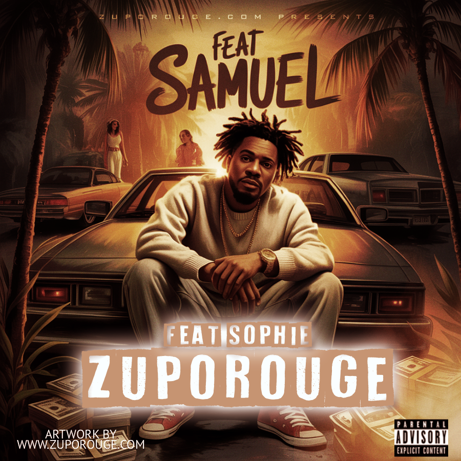 Zuporouge