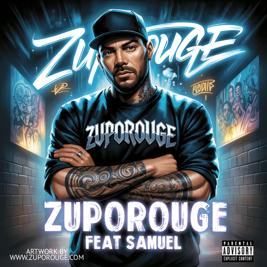Zuporouge