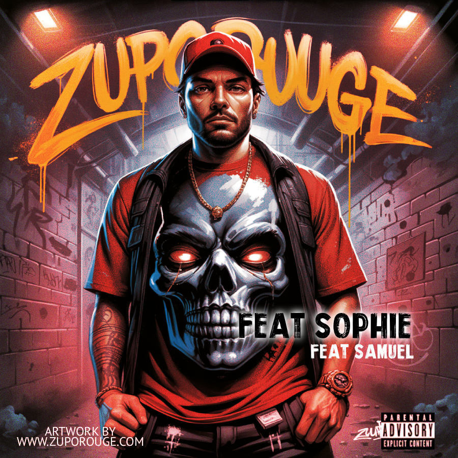 Zuporouge