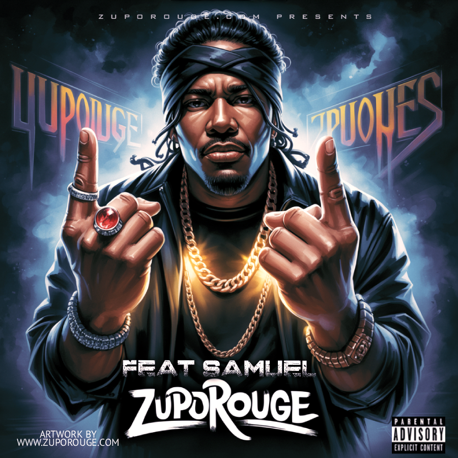 Zuporouge