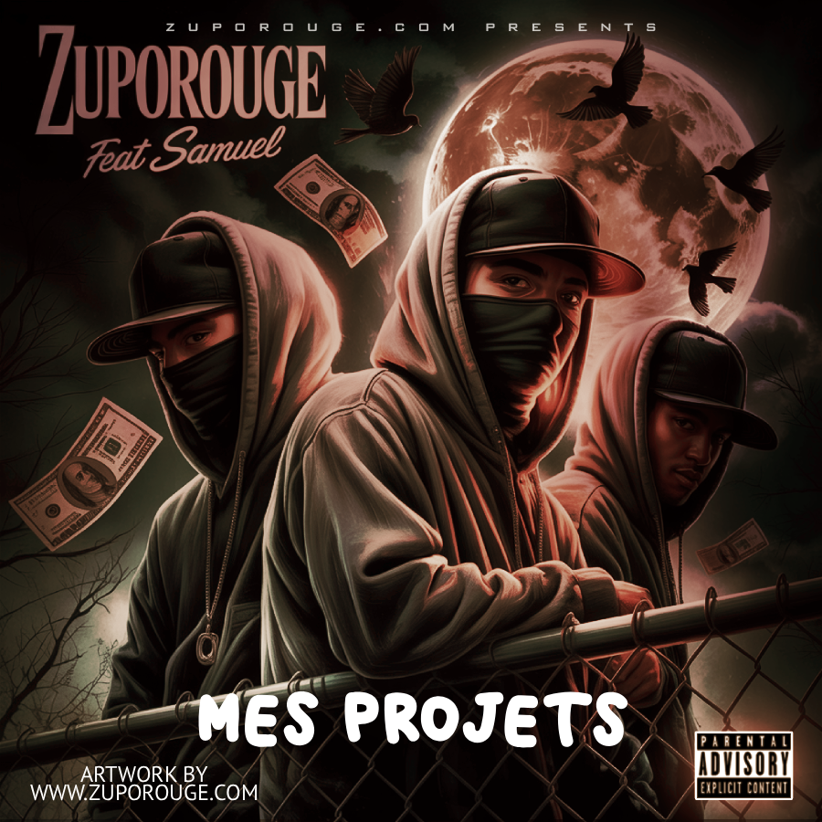 Zuporouge