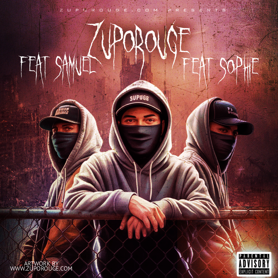 Zuporouge