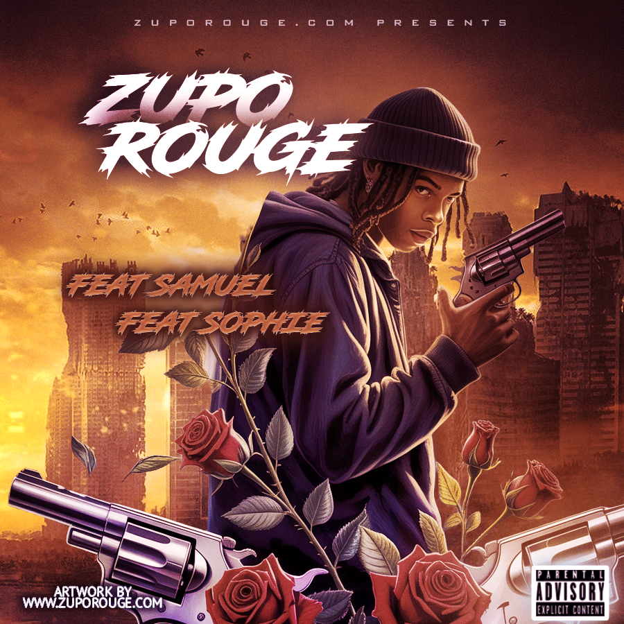 Zuporouge