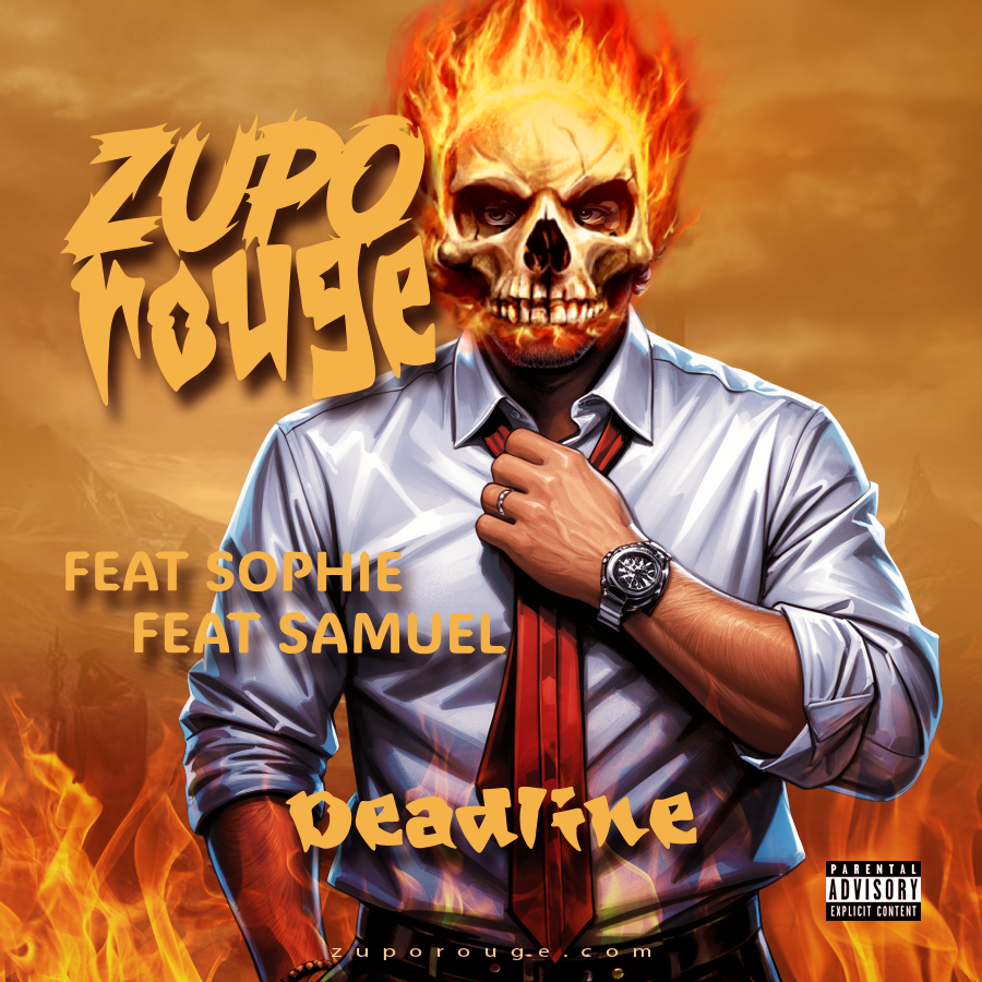Zuporouge
