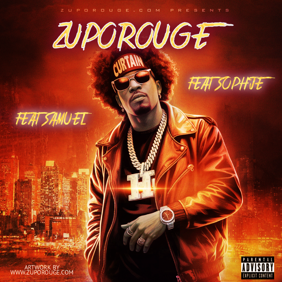 Zuporouge