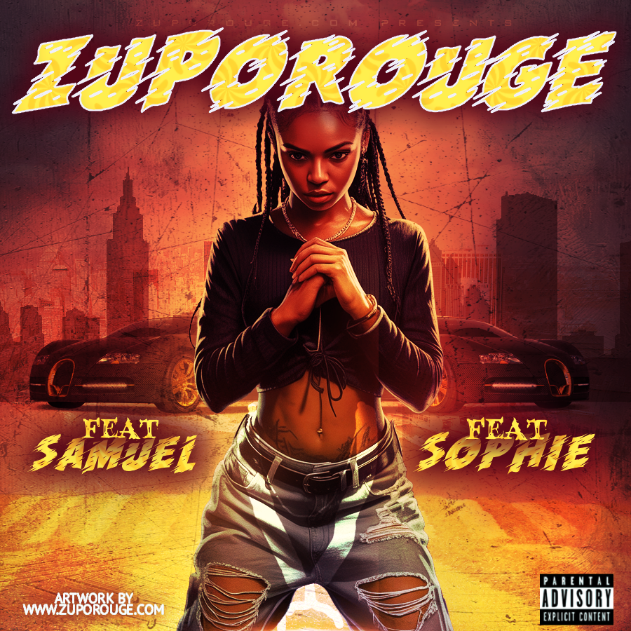 Zuporouge