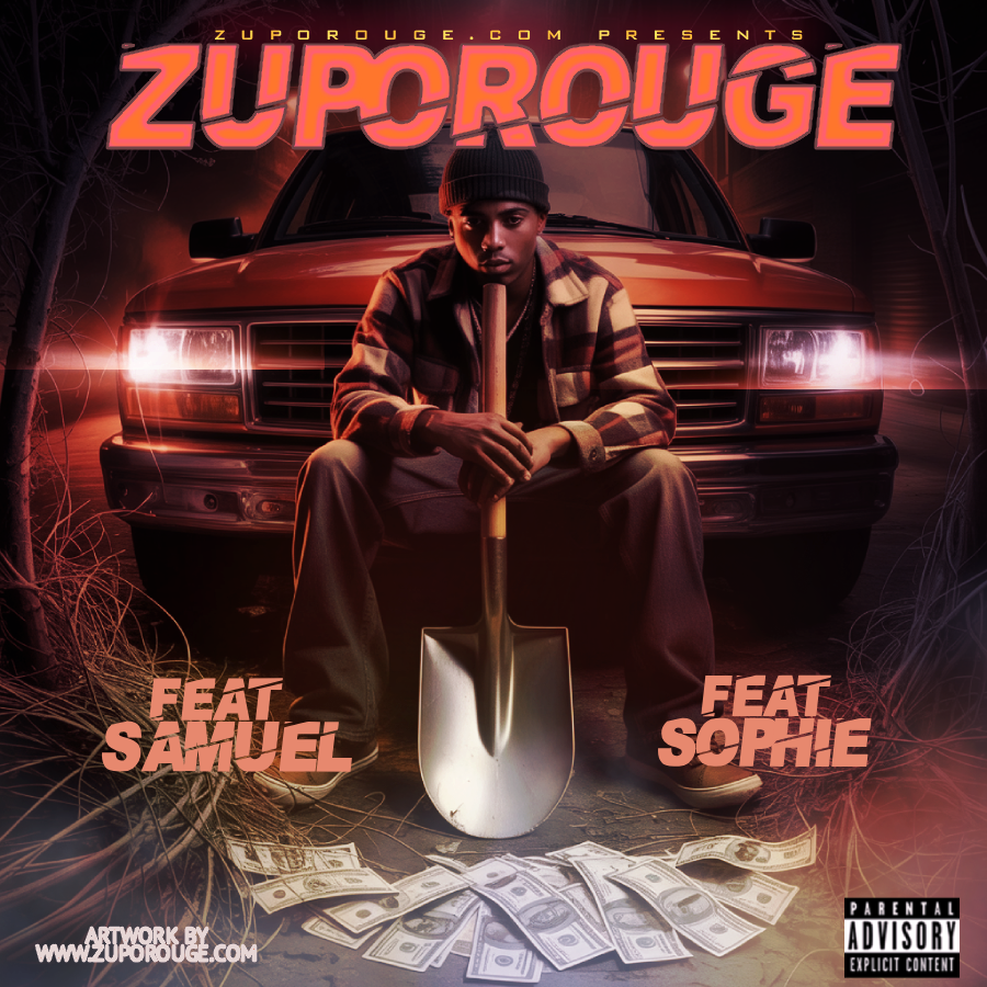 Zuporouge
