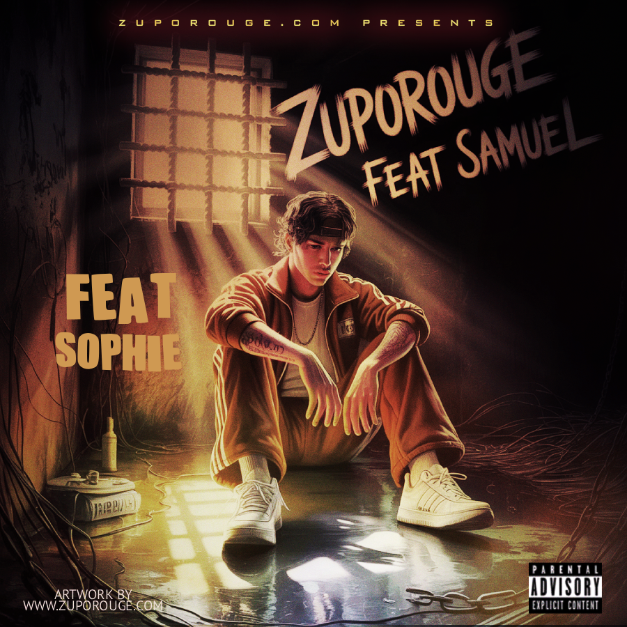 Zuporouge