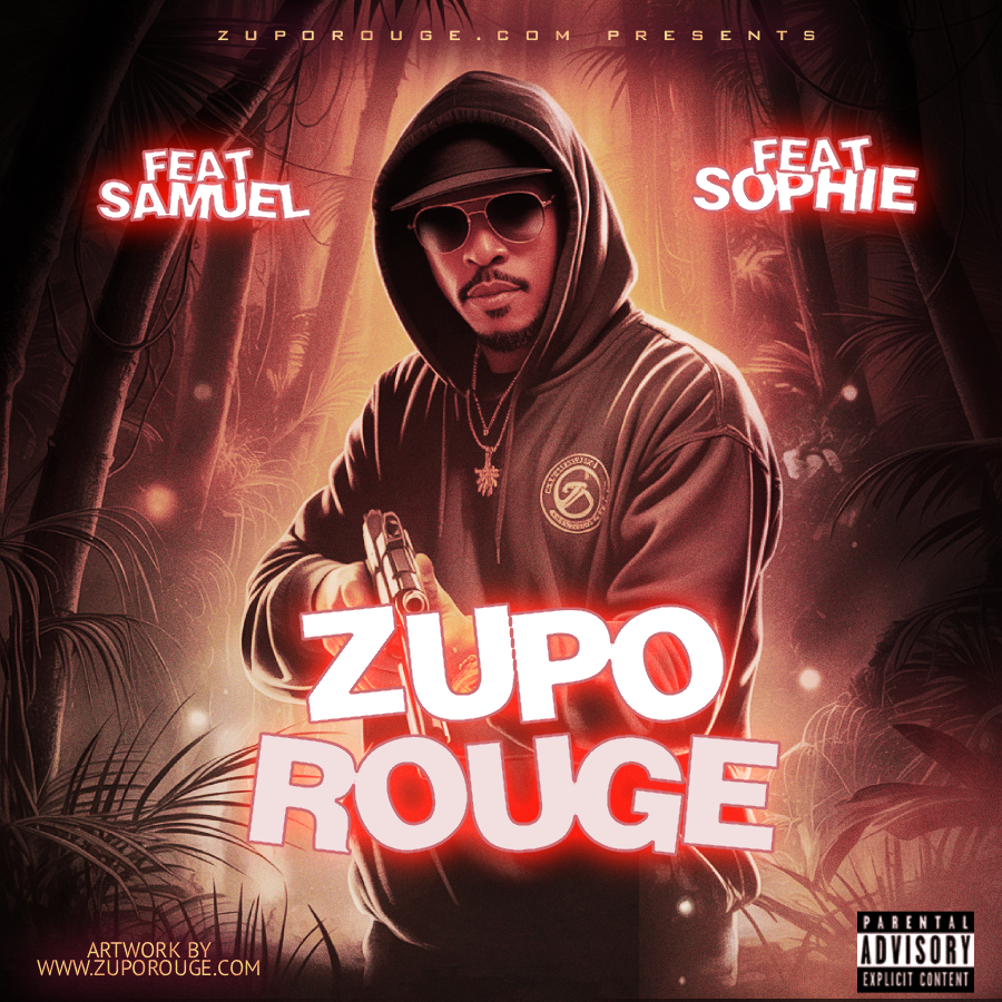 Zuporouge