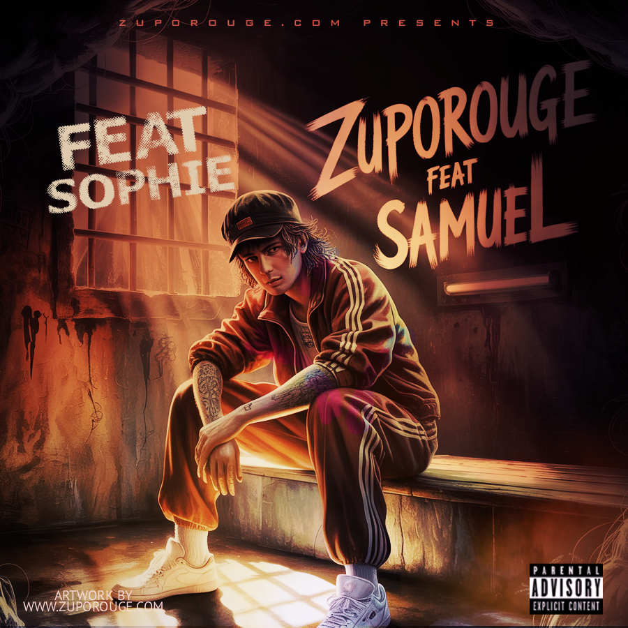 Zuporouge